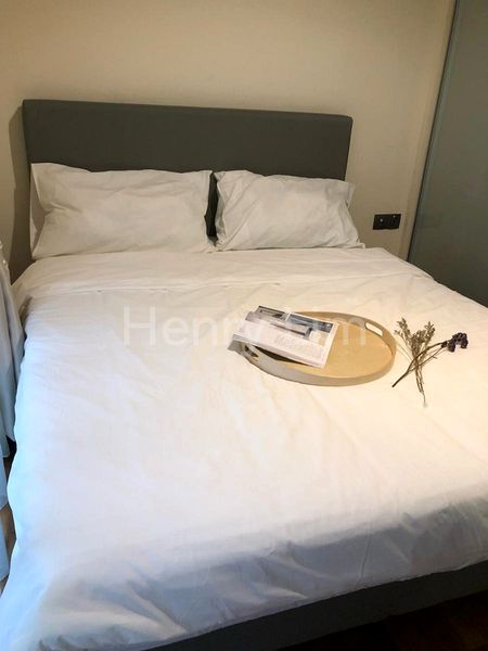 2 Bed Apartment (Condo) for Sale in  Nottinghill Suites - Image 20
